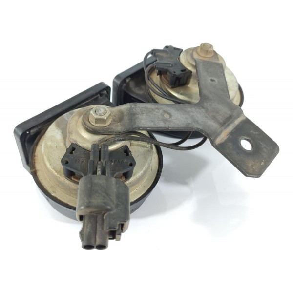 Par Buzina Discovery Sport Evoque 2011/2019 Bj3213a803ac