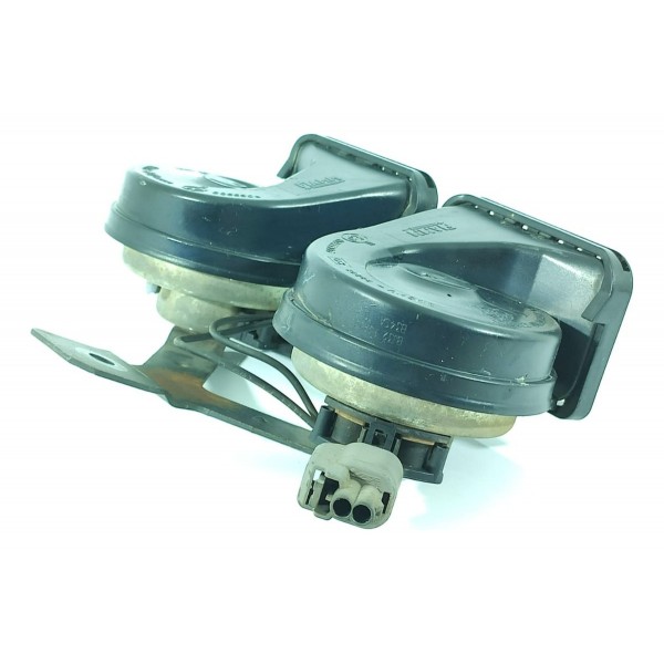 Par Buzina Discovery Sport Evoque 2011/2019 Bj3213a803ac