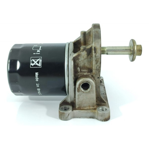 Suporte Filtro Oleo Discovery Sport Evoque 11/18 Bb5e6881ad