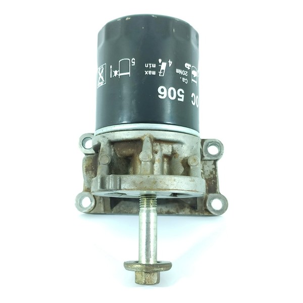 Suporte Filtro Oleo Discovery Sport Evoque 11/18 Bb5e6881ad