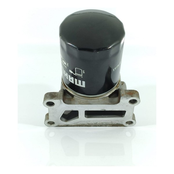 Suporte Filtro Oleo Discovery Sport Evoque 11/18 Bb5e6881ad