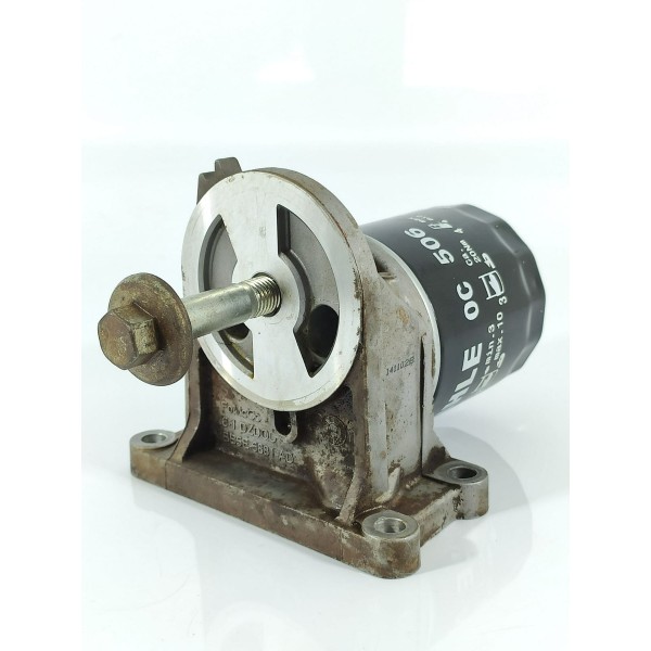 Suporte Filtro Oleo Discovery Sport Evoque 11/18 Bb5e6881ad