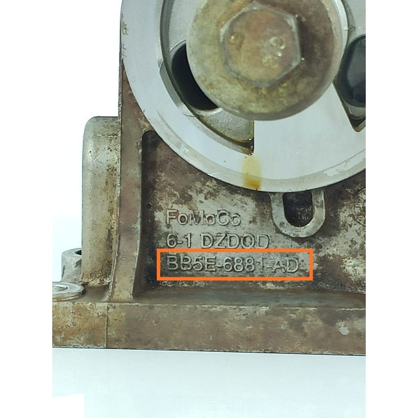 Suporte Filtro Oleo Discovery Sport Evoque 11/18 Bb5e6881ad