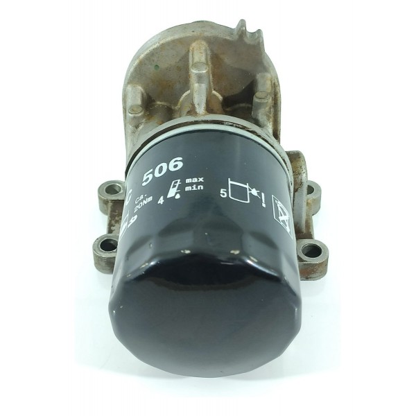 Suporte Filtro Oleo Discovery Sport Evoque 11/18 Bb5e6881ad