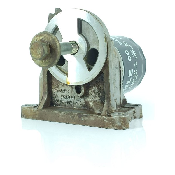 Suporte Filtro Oleo Discovery Sport Evoque 11/18 Bb5e6881ad