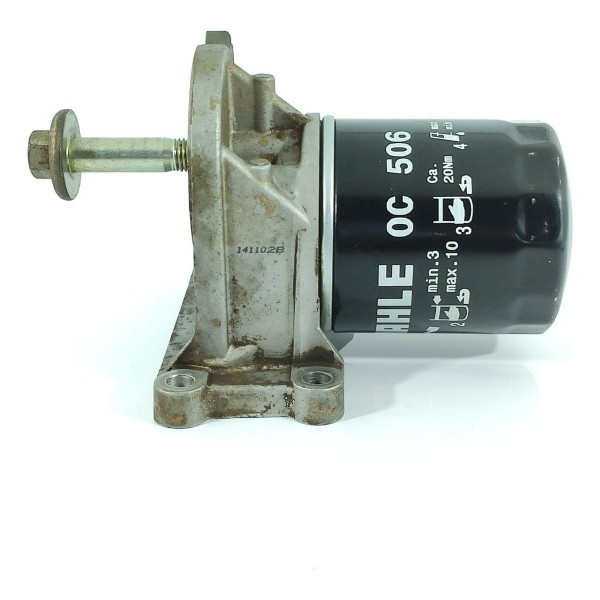 Suporte Filtro Oleo Discovery Sport Evoque 11/18 Bb5e6881ad