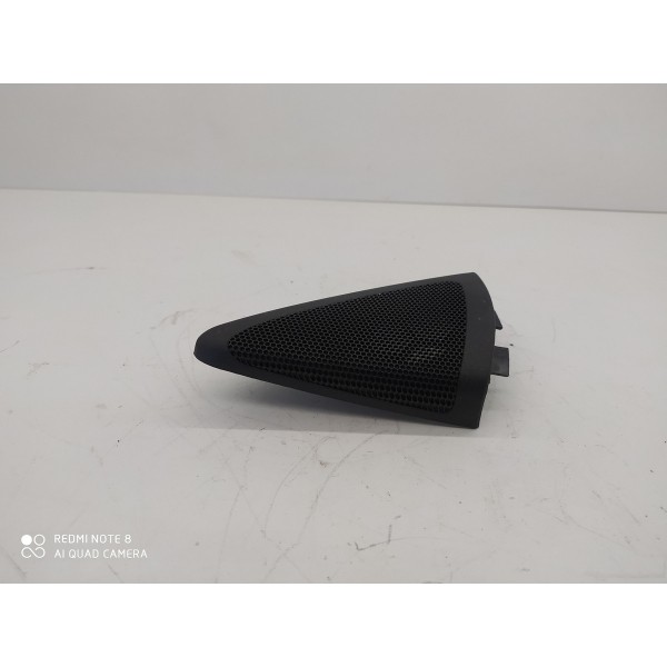 Moldura Int Retrovisor Mercedes Slk Esquerda R171 2005 2011