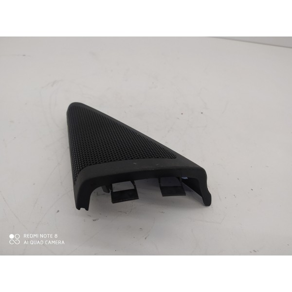 Moldura Int Retrovisor Mercedes Slk Esquerda R171 2005 2011