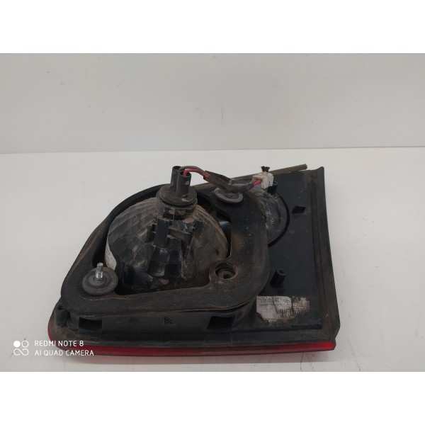 Lanterna Corsa Classic Esquerda Tampa 2011 2012/2017 Orig Esquerdo/motorista