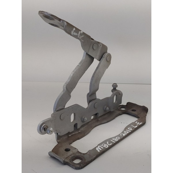 Dobradica Braco Capo Mercedes C180 C200 Esq 2014 A2048800728