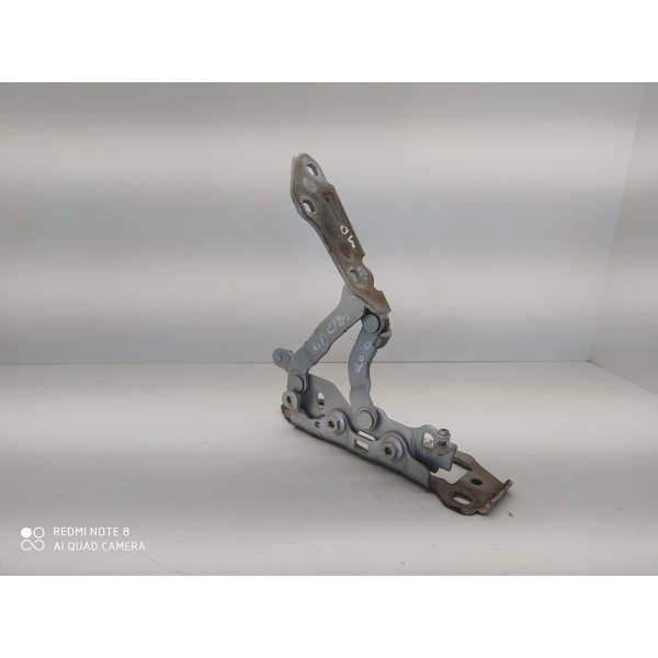 Dobradica Braco Capo Mercedes C180 C200 Dir 2011 A2048800828