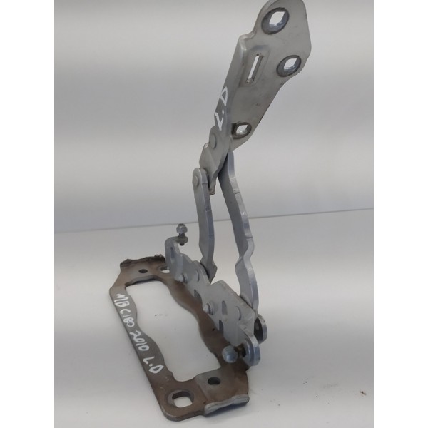 Dobradica Braco Capo Mercedes C180 C200 Dir 2011 A2048800828