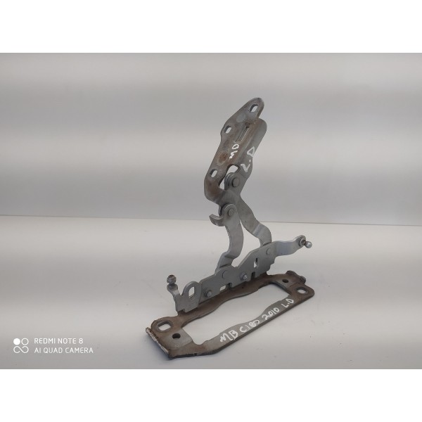 Dobradica Braco Capo Mercedes C180 C200 Dir 2011 A2048800828