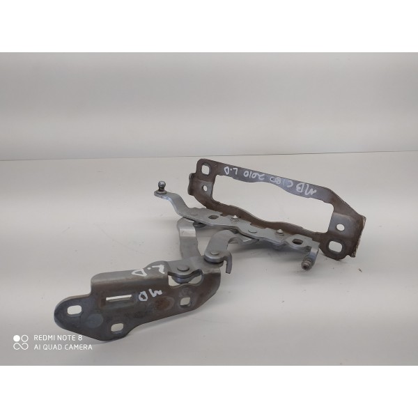 Dobradica Braco Capo Mercedes C180 C200 Dir 2011 A2048800828