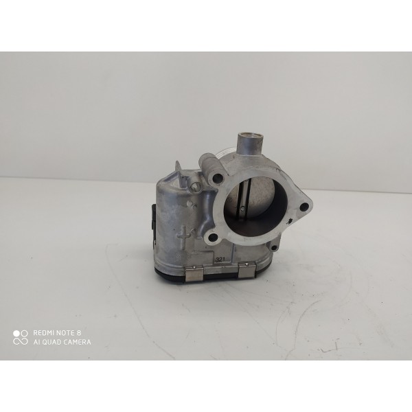 Corpo Borboleta Tbi Peugeot 2008 208 2020/2023 0280750085