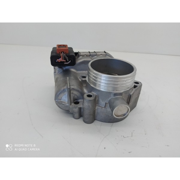 Corpo Borboleta Tbi Peugeot 2008 208 2020/2023 0280750085