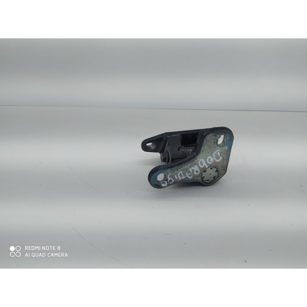 Dobradiça Porta Mercedes Slk200 Direita 2005 2006 2007 2011