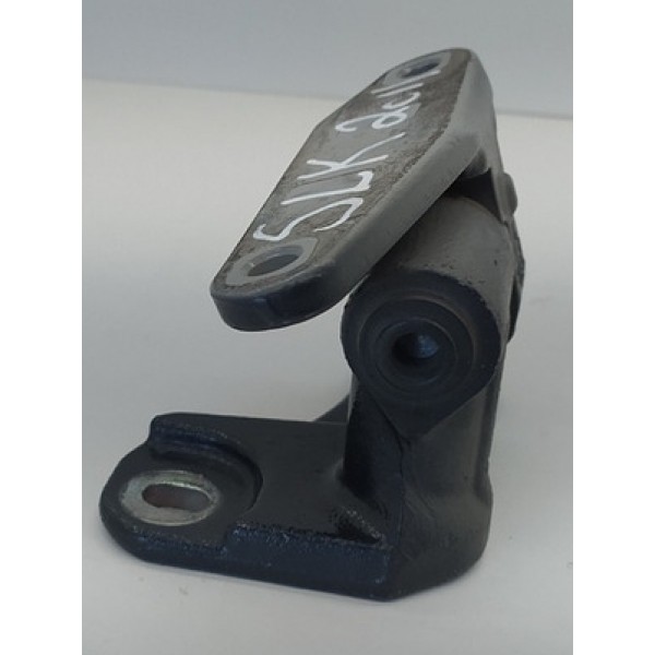 Dobradiça Porta Mercedes Slk200 Direita 2005 2006 2007 2011