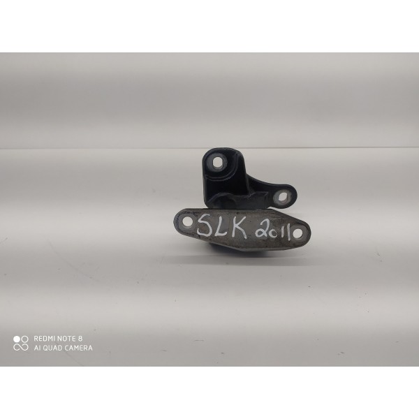 Dobradiça Porta Mercedes Slk200 Direita 2005 2006 2007 2011