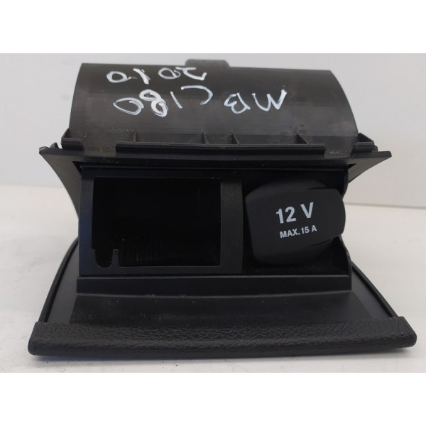 Cinzeiro  Mercedes C180 2007 2008 2009 2010 2011