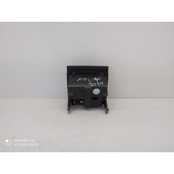 Cinzeiro  Mercedes C180 2007 2008 2009 2010 2011