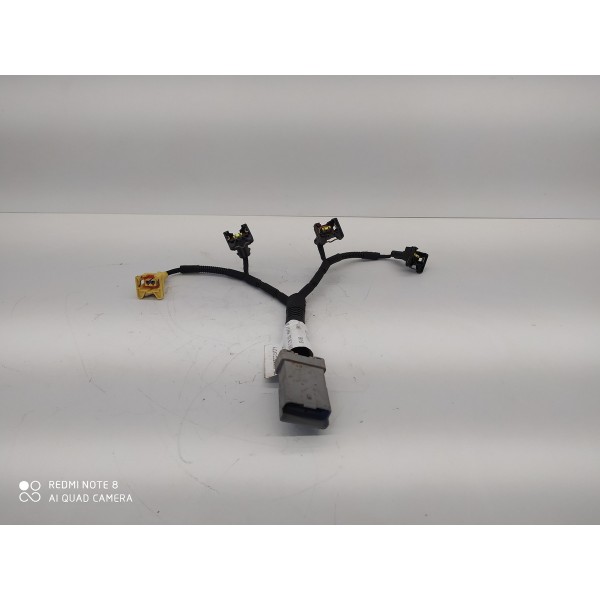 Chicote Bicos Peugeot 2008 208 Cactus 2022 9824453980