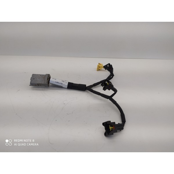 Chicote Bicos Peugeot 2008 208 Cactus 2022 9824453980