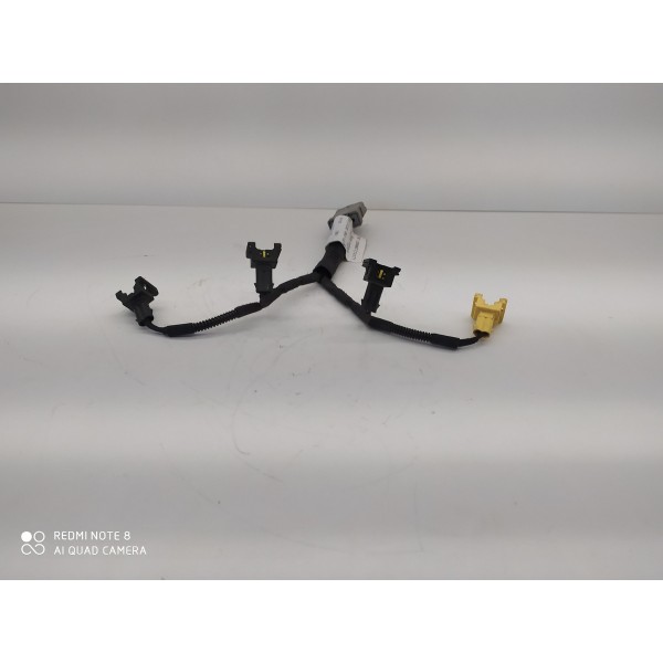 Chicote Bicos Peugeot 2008 208 Cactus 2022 9824453980