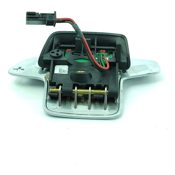 Paddle Shift Volvo V60 S60 Xc60 Direito 11/2018 31343008