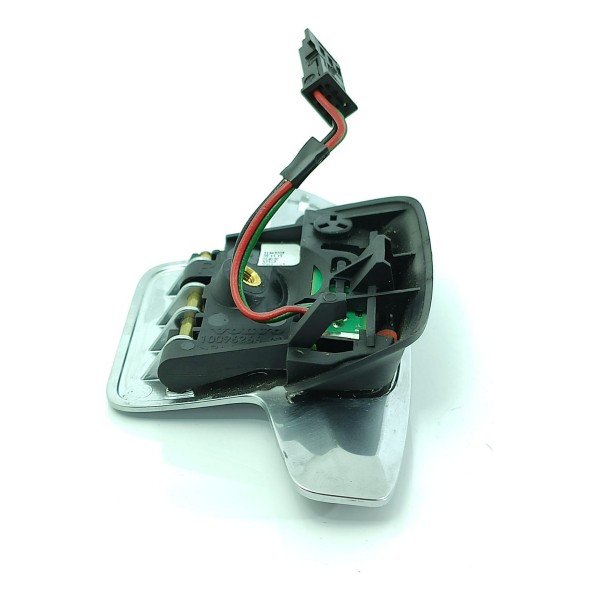 Paddle Shift Volvo V60 S60 Xc60 Direito 11/2018 31343008