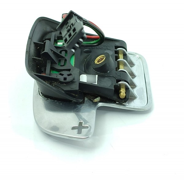 Paddle Shift Volvo V60 S60 Xc60 Direito 11/2018 31343008