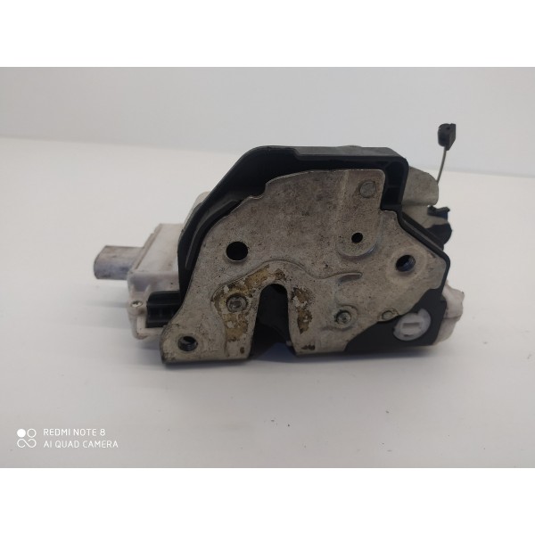 Fechadura Porta Fox Traseira Esquer 2014/2018 524839013p