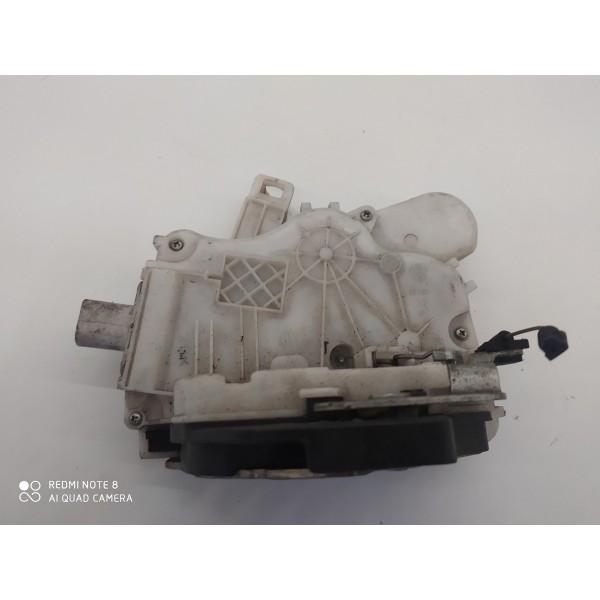 Fechadura Porta Fox Traseira Esquer 2014/2018 524839013p