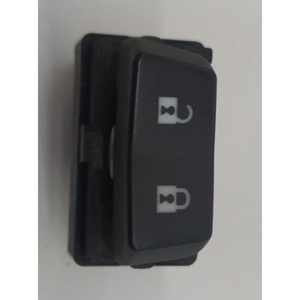 Botão Trava Portas Captiva 2008 2010 2012 2016 Orig