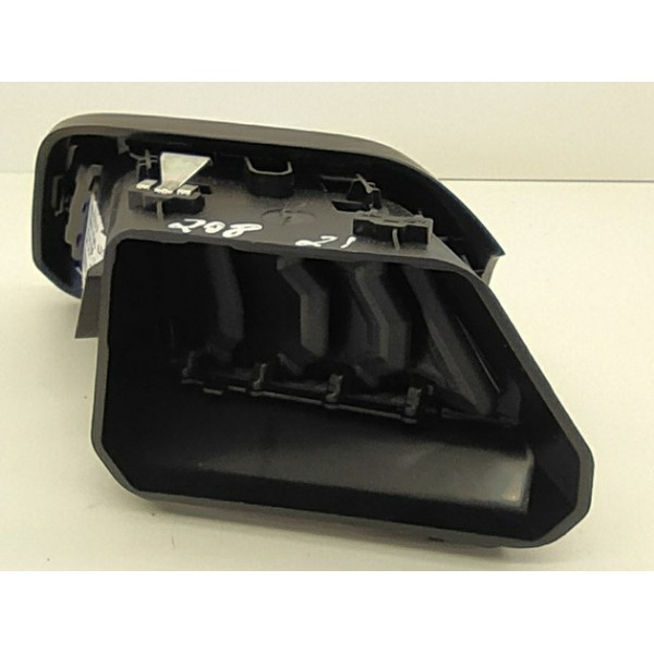 Difusor Ar Peugeot 208 Direito 2020 2022 2023 98283685dx