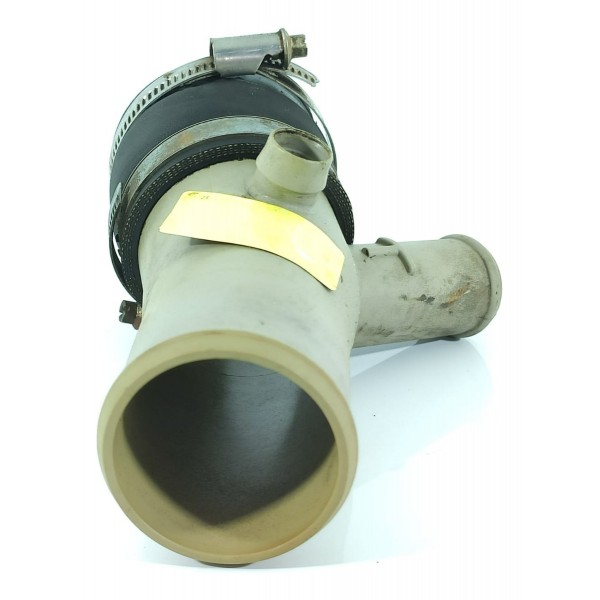 Duto Cano Admissao Discovery Sport Evoque 11/2018 Ej326k863e