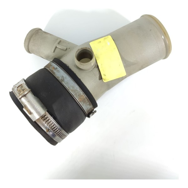 Duto Cano Admissao Discovery Sport Evoque 11/2018 Ej326k863e