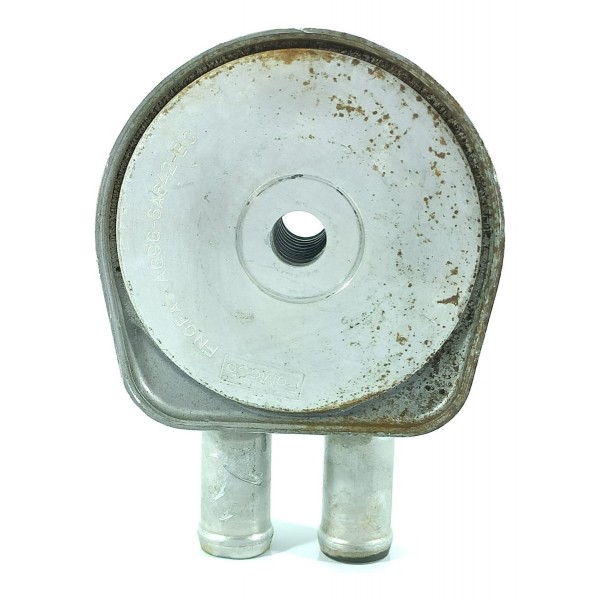 Resfriador Oleo Discovery Sport Evoque 2011 2018 Ag9g6a642