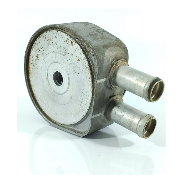 Resfriador Oleo Discovery Sport Evoque 2011 2018 Ag9g6a642