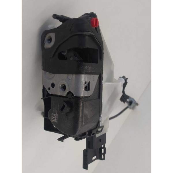 Fechadura Porta Peugeot 208 Traseira Esq 2020 2021 2022 2023