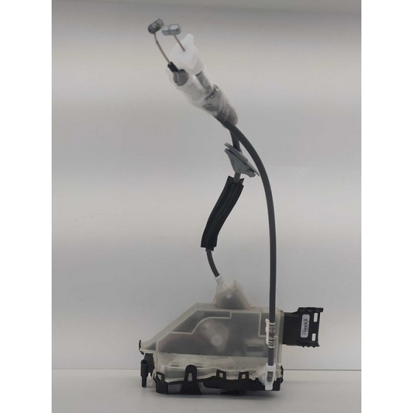 Fechadura Porta Peugeot 208 Traseira Dir 2020 2021 2022 2023