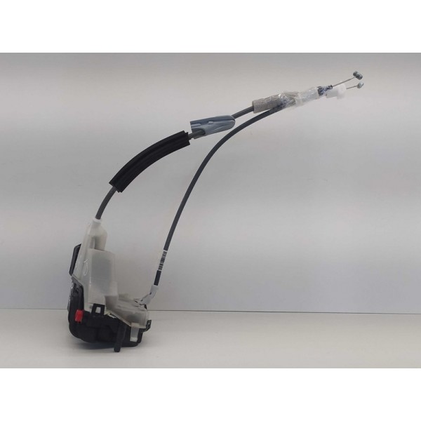 Fechadura Porta Peugeot 208 Traseira Dir 2020 2021 2022 2023