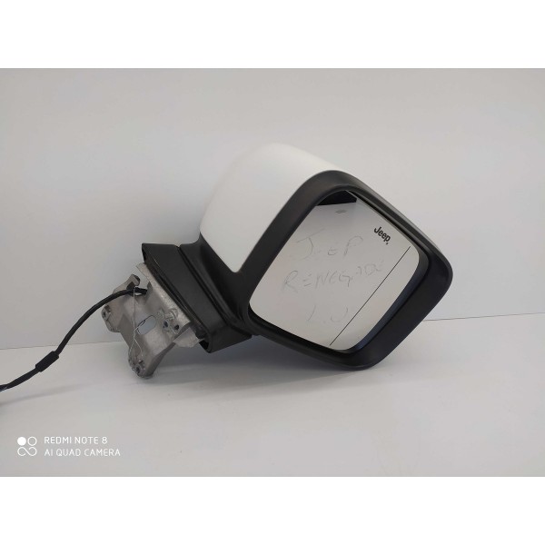 Retrovisor Renegade Direito 2015/2024