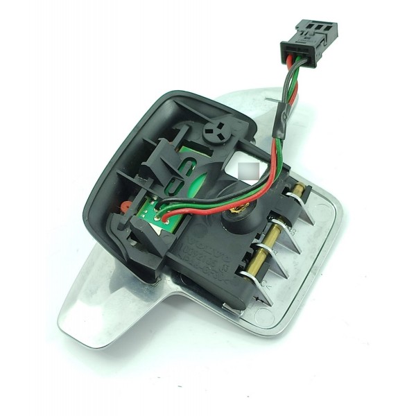 Paddle Shift Volvo V60 S60 Xc60 Esquerdo 11/2018 31343007