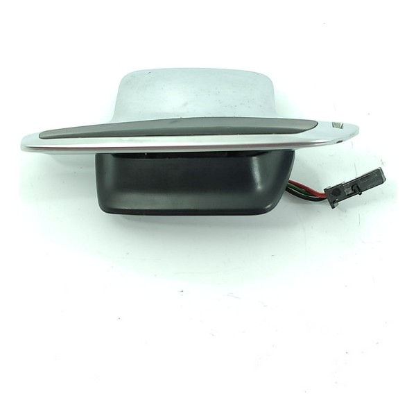 Paddle Shift Volvo V60 S60 Xc60 Esquerdo 11/2018 31343007