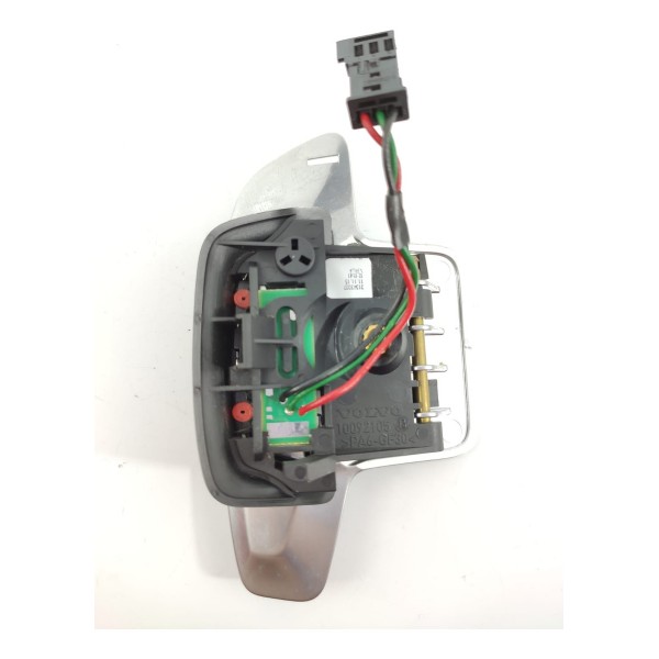 Paddle Shift Volvo V60 S60 Xc60 Esquerdo 11/2018 31343007