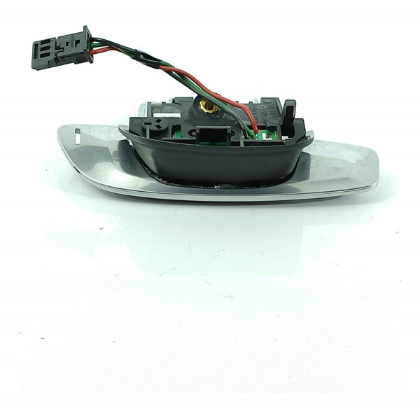 Paddle Shift Volvo V60 S60 Xc60 Esquerdo 11/2018 31343007