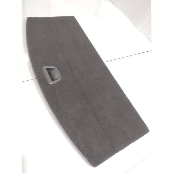 Tampao Fundo Porta Mala Discovery Sport 2014/2019 Cinza-escuro