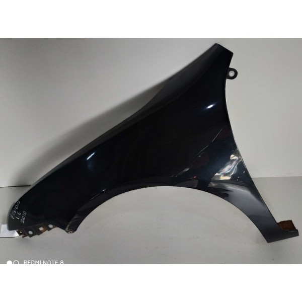 Paralama Ford Fusion Esquerdo 2009 2010 2011 2012 Orig