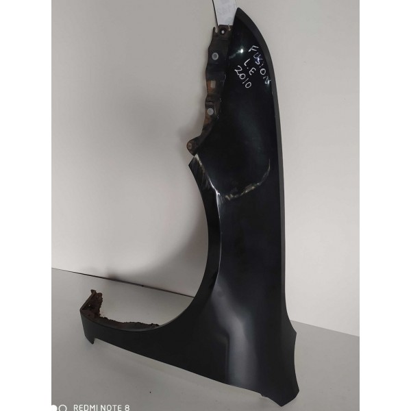 Paralama Ford Fusion Esquerdo 2009 2010 2011 2012 Orig